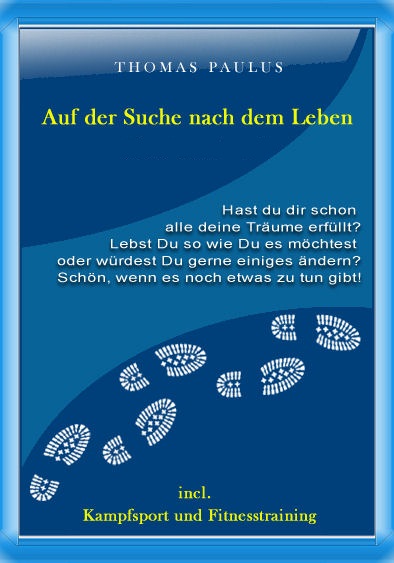 Buchumschlag